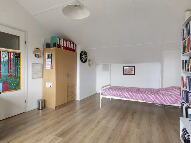 Zwanebloem 7, CASTRICUM