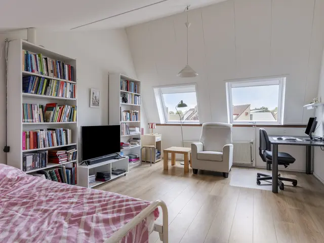 Zwanebloem 7, CASTRICUM