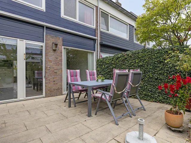 Zwanebloem 7, CASTRICUM
