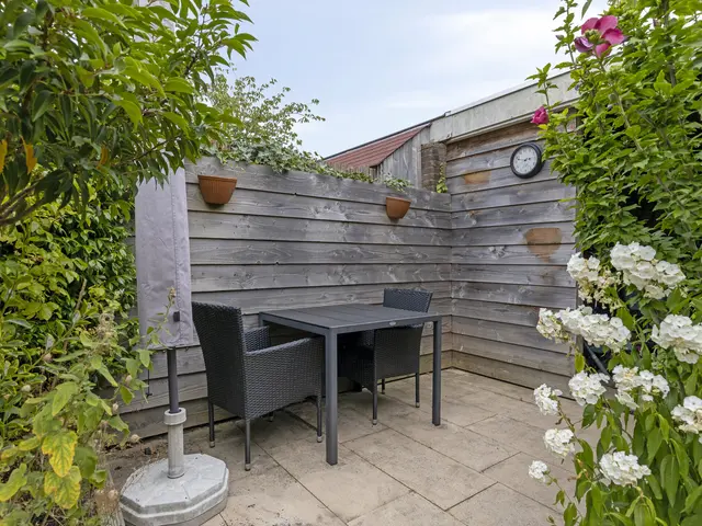 Zwanebloem 7, CASTRICUM