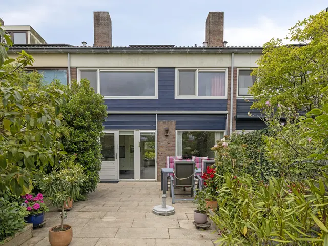 Zwanebloem 7, CASTRICUM