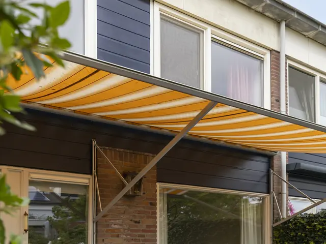 Zwanebloem 7, CASTRICUM
