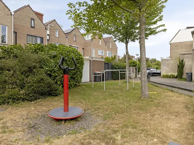 Zwanebloem 7, CASTRICUM