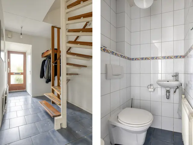 Zwanebloem 7, CASTRICUM