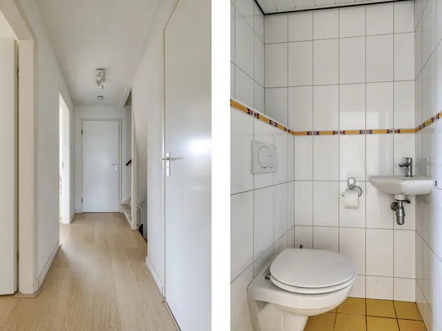 Zwanebloem 7, CASTRICUM
