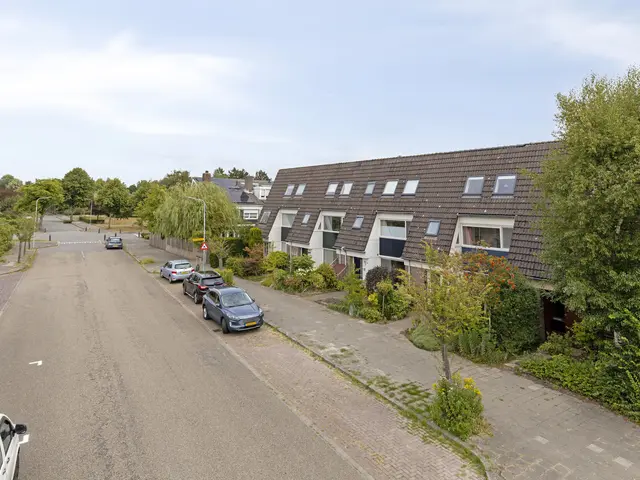 Zwanebloem 7, CASTRICUM