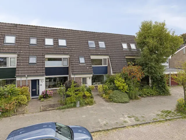 Zwanebloem 7, CASTRICUM