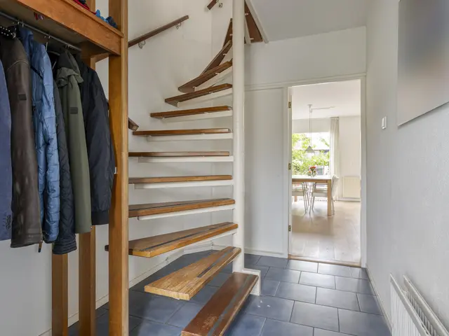 Zwanebloem 7, CASTRICUM