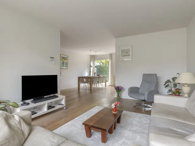 Zwanebloem 7, CASTRICUM