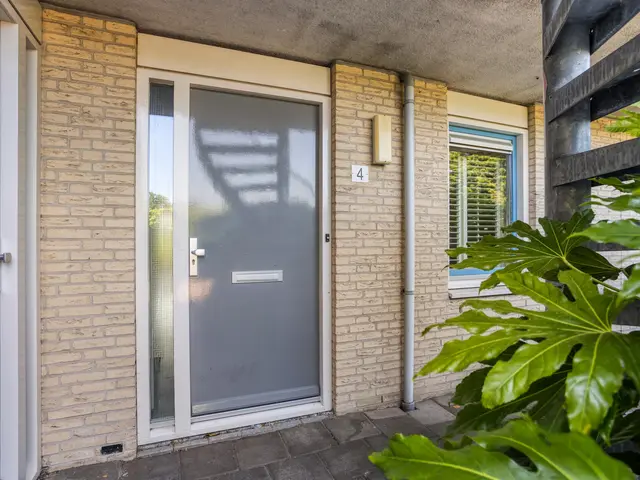 Kapellaan 4, HEILOO