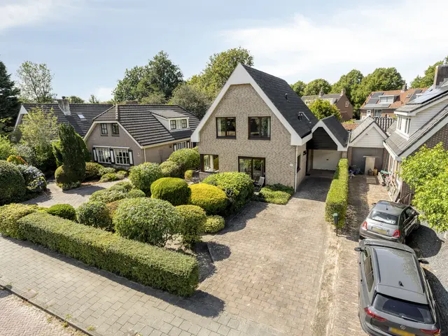 Vondelstraat 29a, CASTRICUM