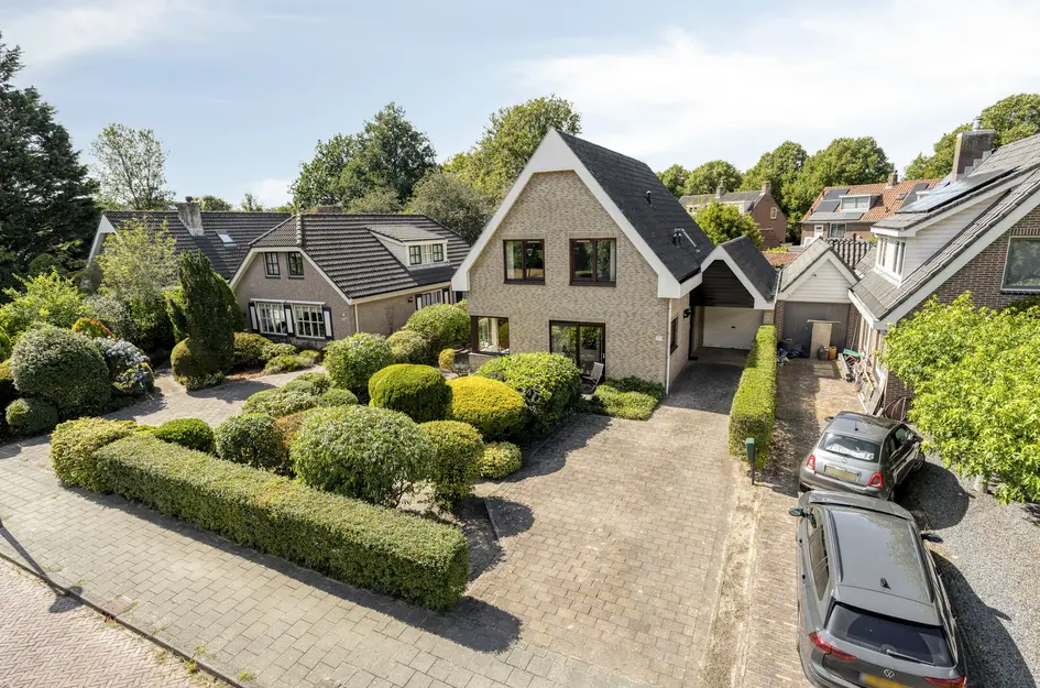 Vondelstraat 29a