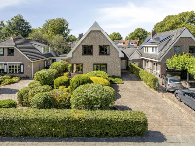 Vondelstraat 29a, CASTRICUM