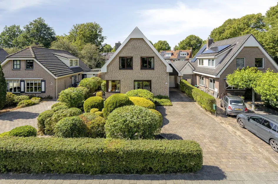 Vondelstraat 29a