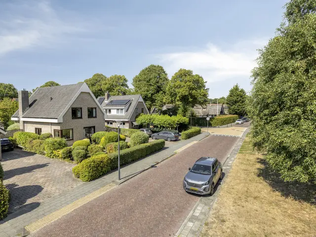 Vondelstraat 29a, CASTRICUM