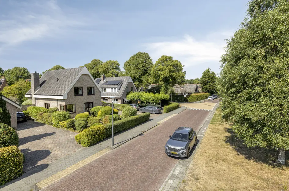 Vondelstraat 29a
