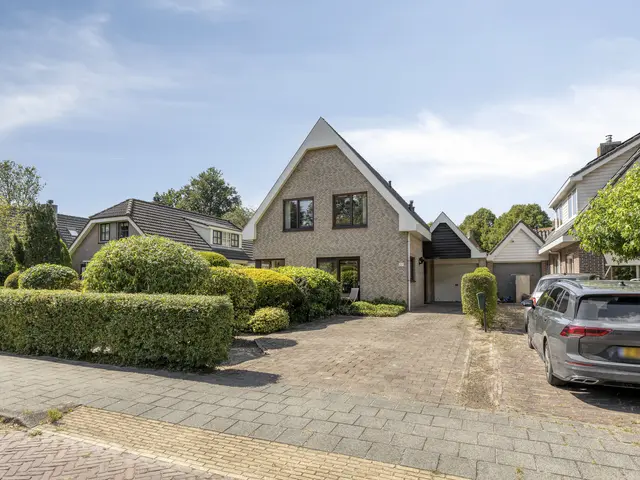 Vondelstraat 29a, CASTRICUM