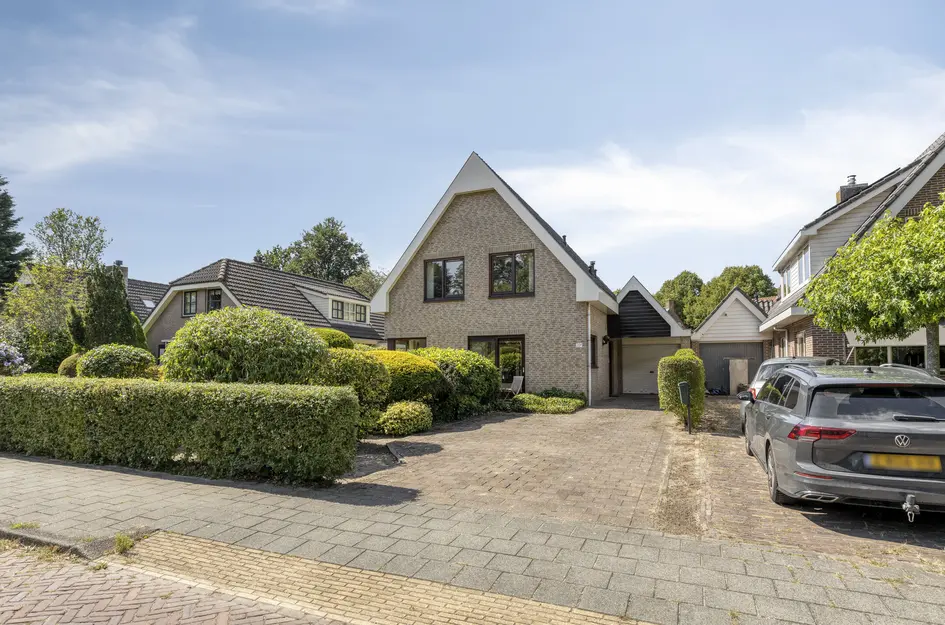 Vondelstraat 29a
