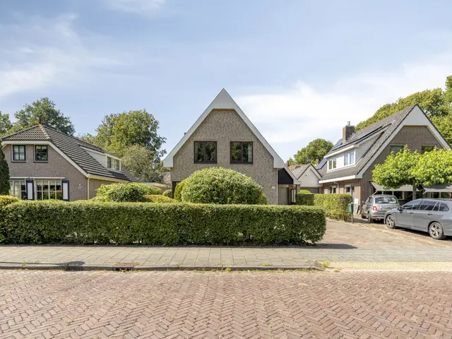 Vondelstraat 29a, CASTRICUM