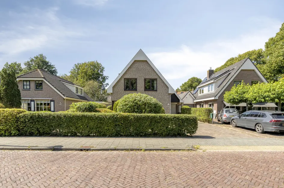 Vondelstraat 29a
