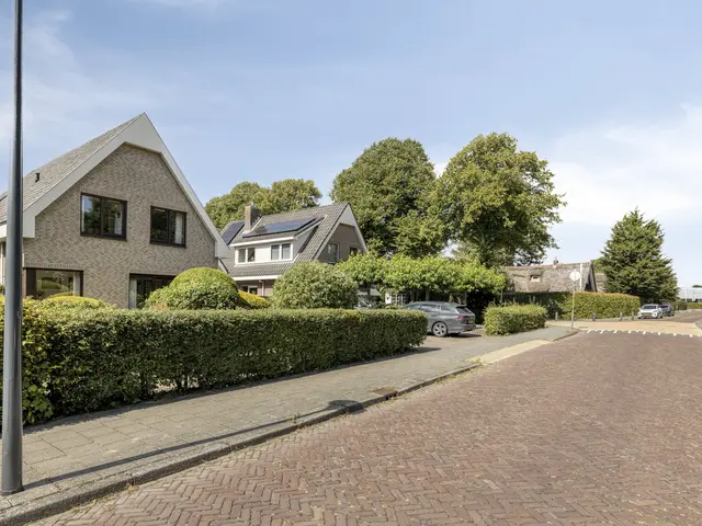Vondelstraat 29a, CASTRICUM