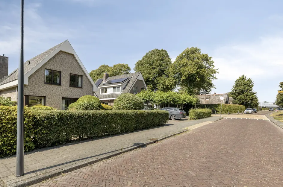 Vondelstraat 29a
