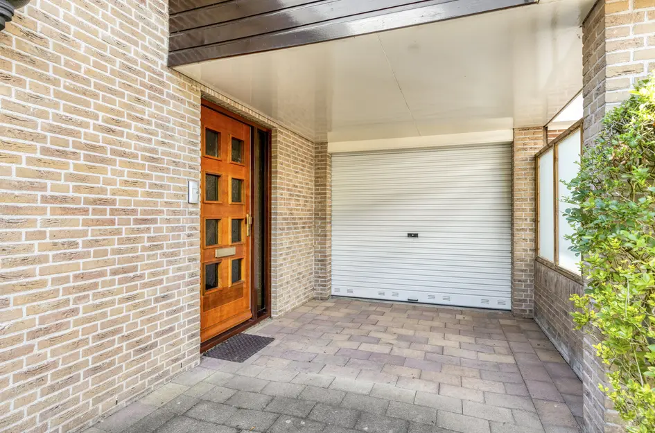 Vondelstraat 29a