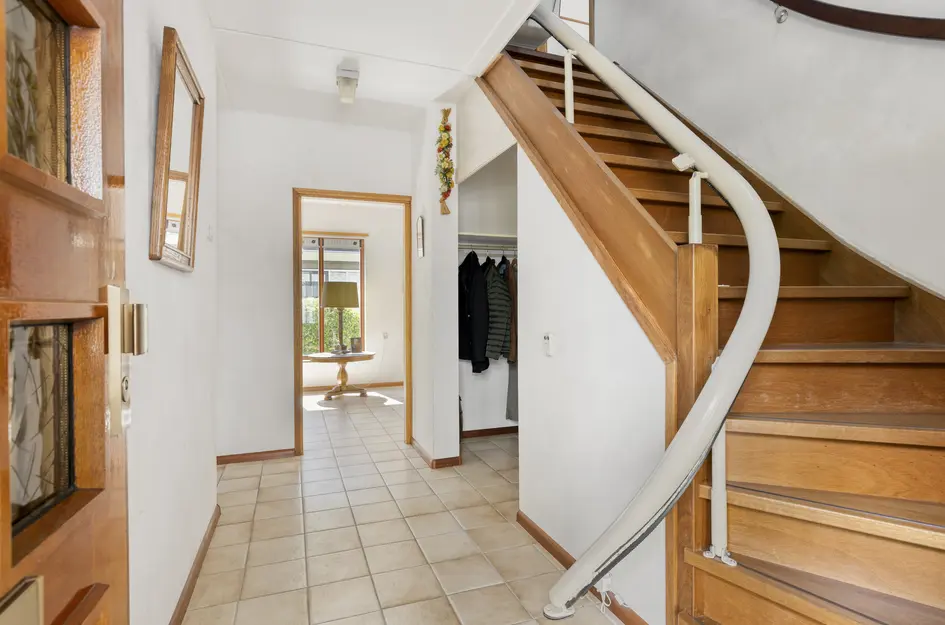Vondelstraat 29a
