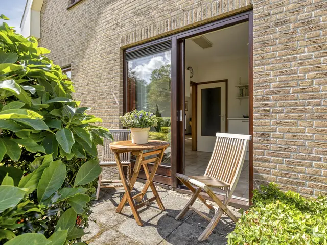 Vondelstraat 29a, CASTRICUM