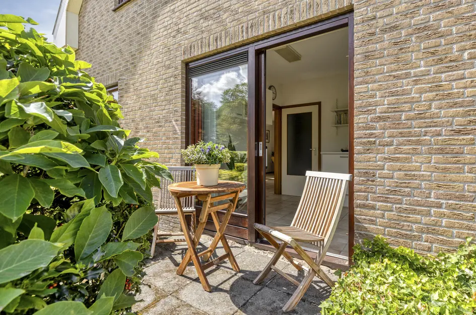 Vondelstraat 29a