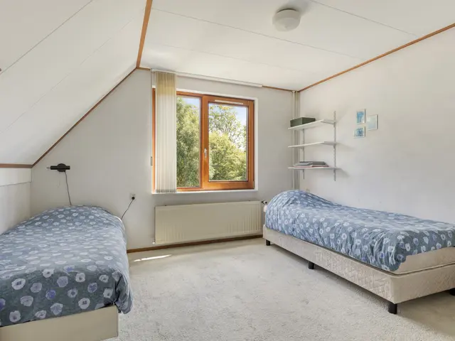 Vondelstraat 29a, CASTRICUM