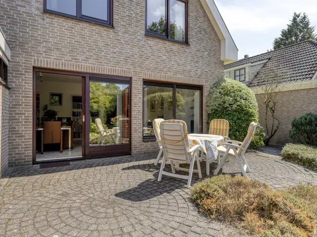 Vondelstraat 29a, CASTRICUM