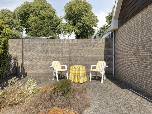Vondelstraat 29a, CASTRICUM