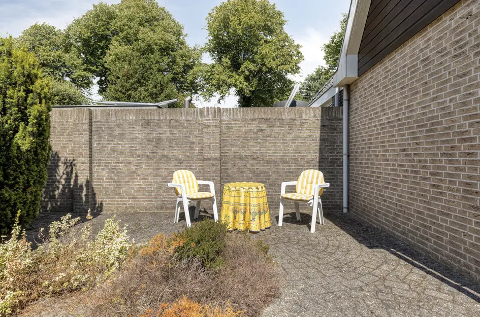 Vondelstraat 29a