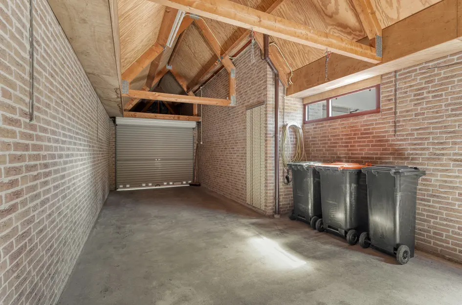 Vondelstraat 29a
