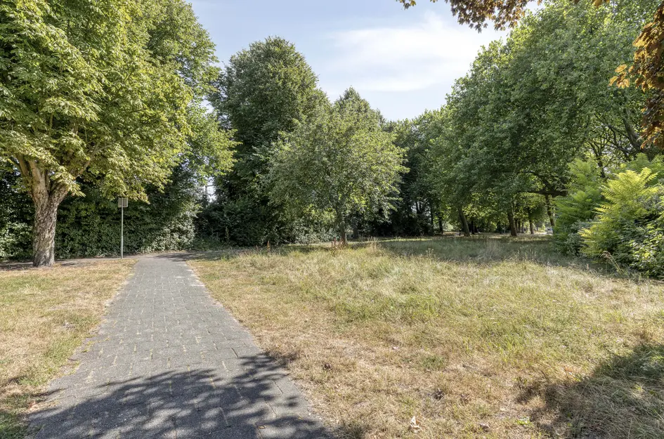 Vondelstraat 29a