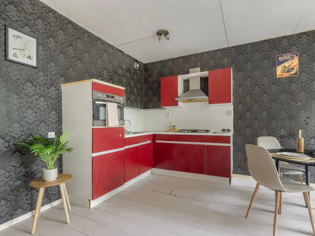 Korte Cieweg 16, CASTRICUM