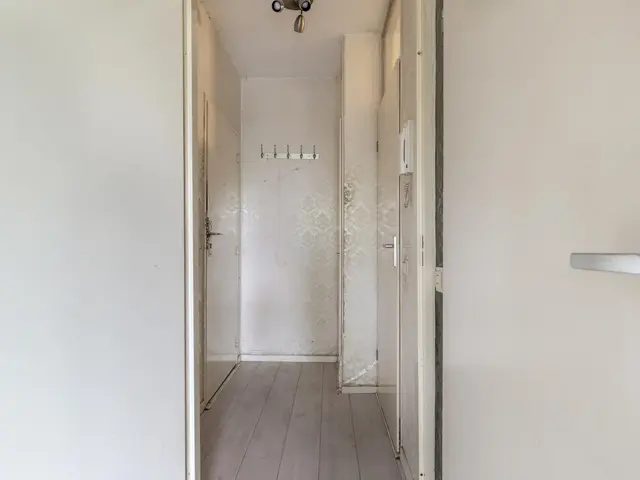 Korte Cieweg 16, CASTRICUM