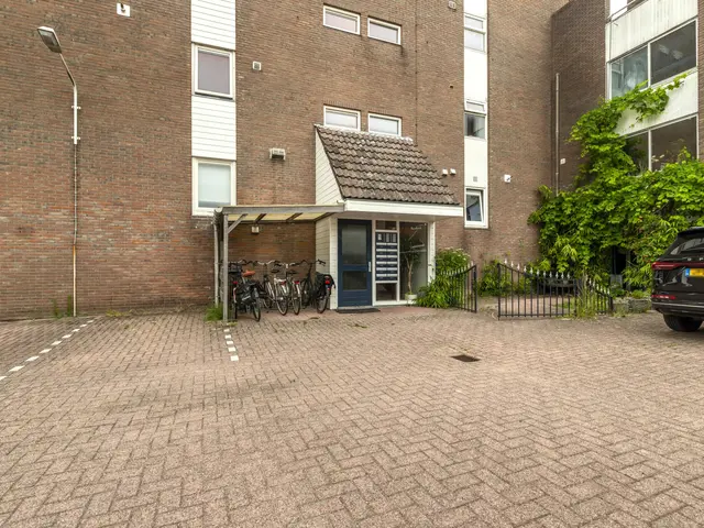 Korte Cieweg 16, CASTRICUM