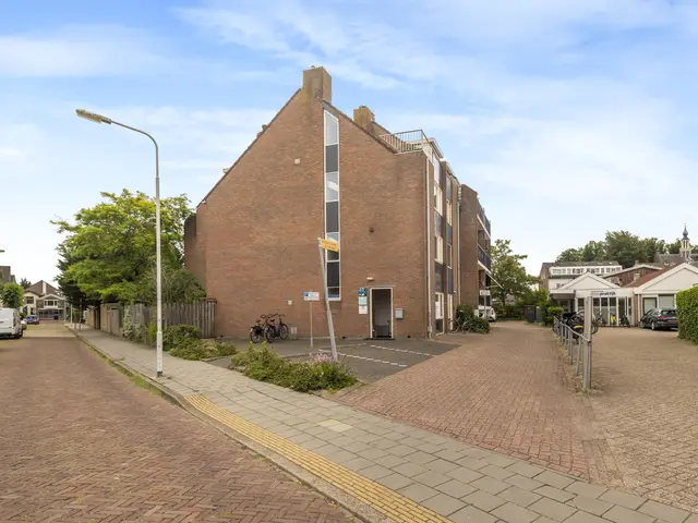 Korte Cieweg 16, CASTRICUM