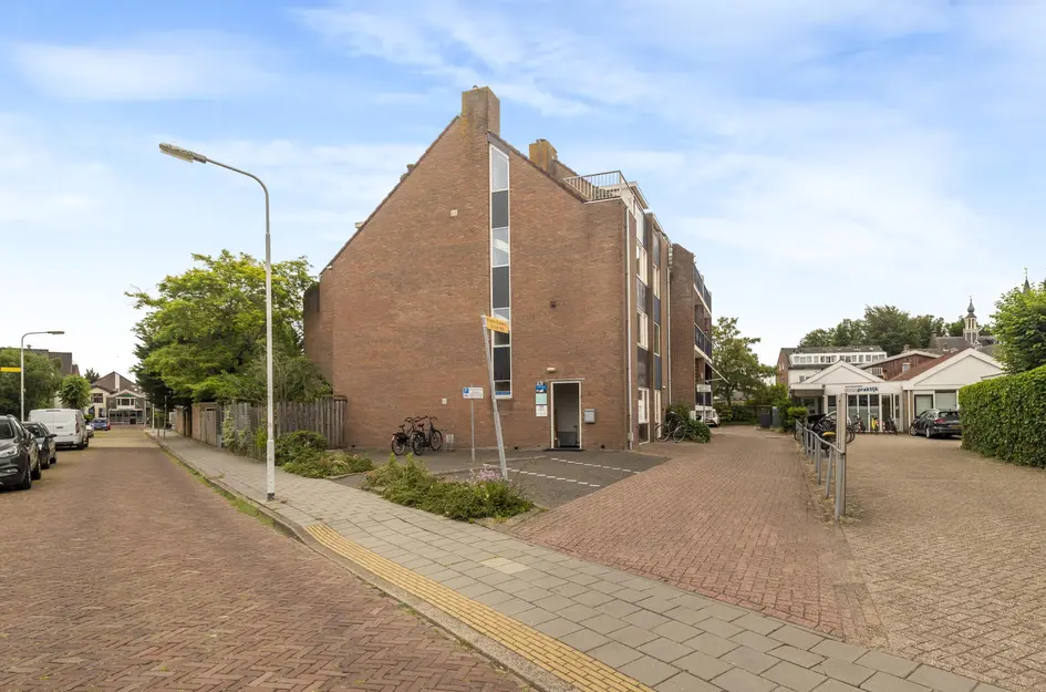Korte Cieweg 16