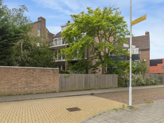 Korte Cieweg 16, CASTRICUM