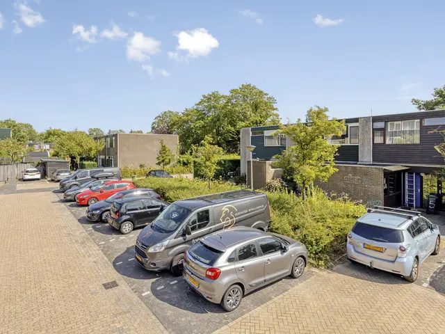 Boukeveld 3, KOOG AAN DE ZAAN