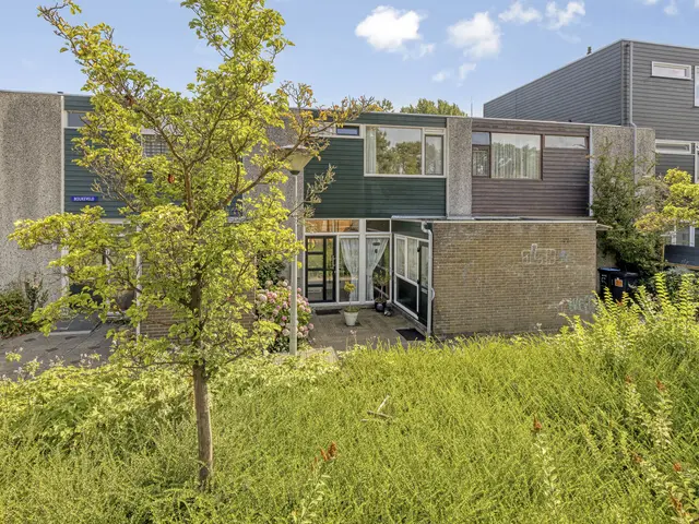 Boukeveld 3, KOOG AAN DE ZAAN