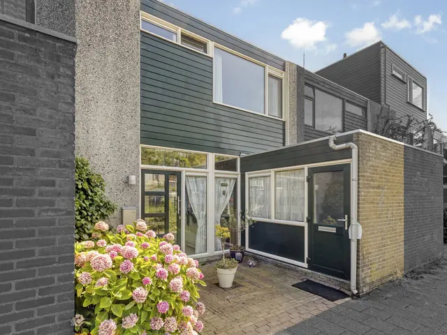 Boukeveld 3, KOOG AAN DE ZAAN