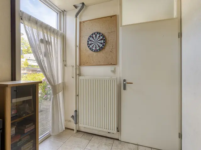 Boukeveld 3, KOOG AAN DE ZAAN