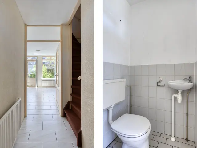 De Waterdief 77, UITGEEST