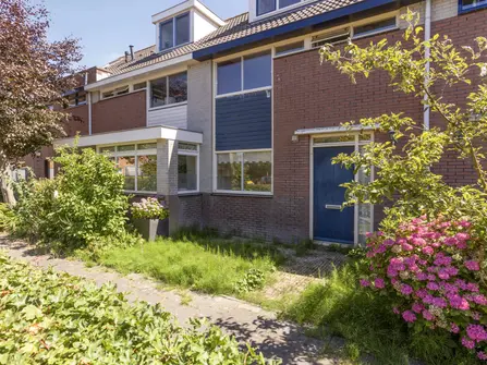 De Waterdief 77
