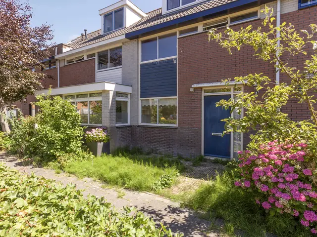 De Waterdief 77, UITGEEST