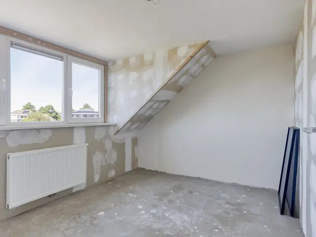 De Waterdief 77, UITGEEST